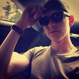 Meet your Posher, Nathaniel